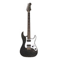 Guitarra Electrica Jet JS500-BLS-HH Black Sparkle_01