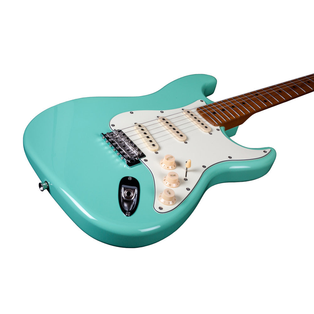 Guitarra Electrica Jet JS300-SFG-SSS Sea Foam Green_03