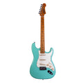 Guitarra Electrica Jet JS300-SFG-SSS Sea Foam Green_01