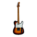 Guitarra Electrica Jet JT300-SB-SS Sunburst_01