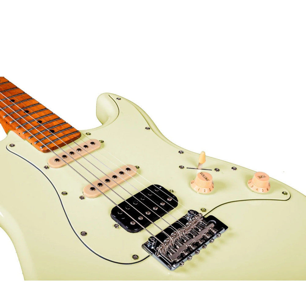 Guitarra Electrica Jet JS400-OW-HSS Olympic White_02