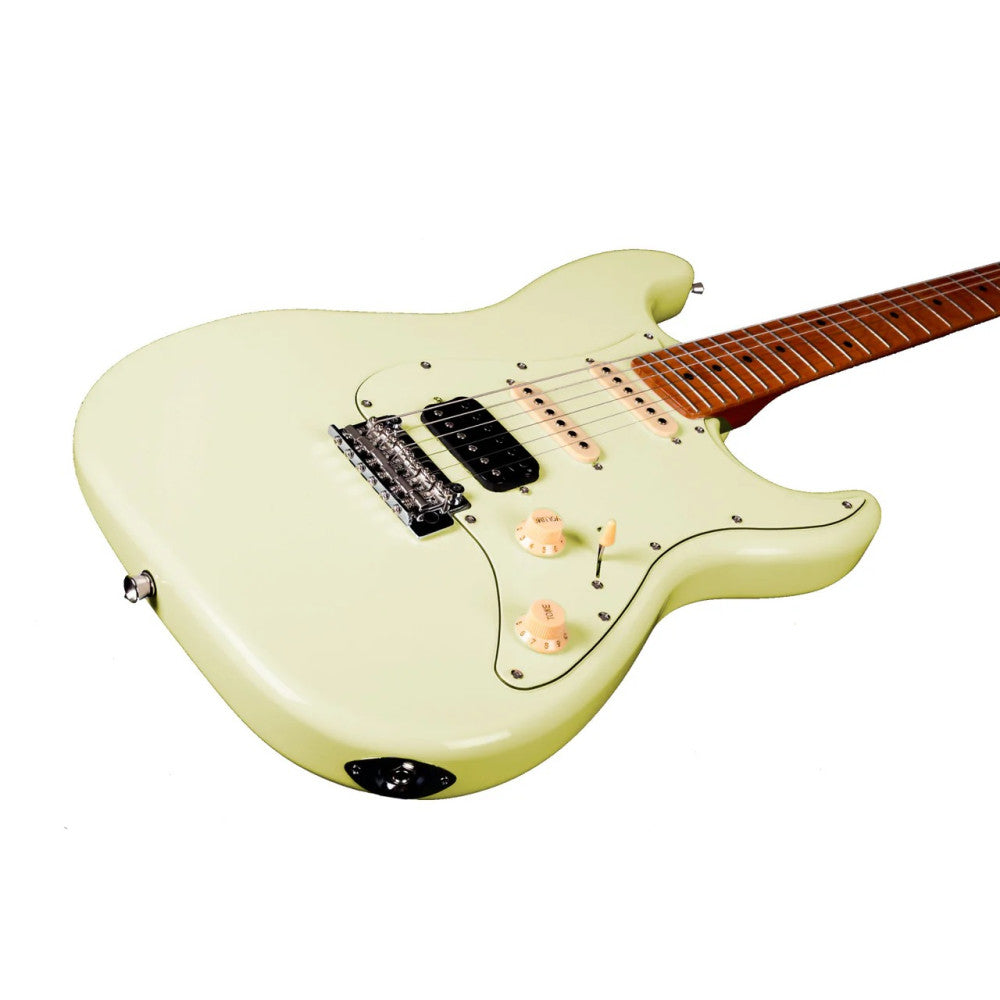 Guitarra Electrica Jet JS400-OW-HSS Olympic White_03