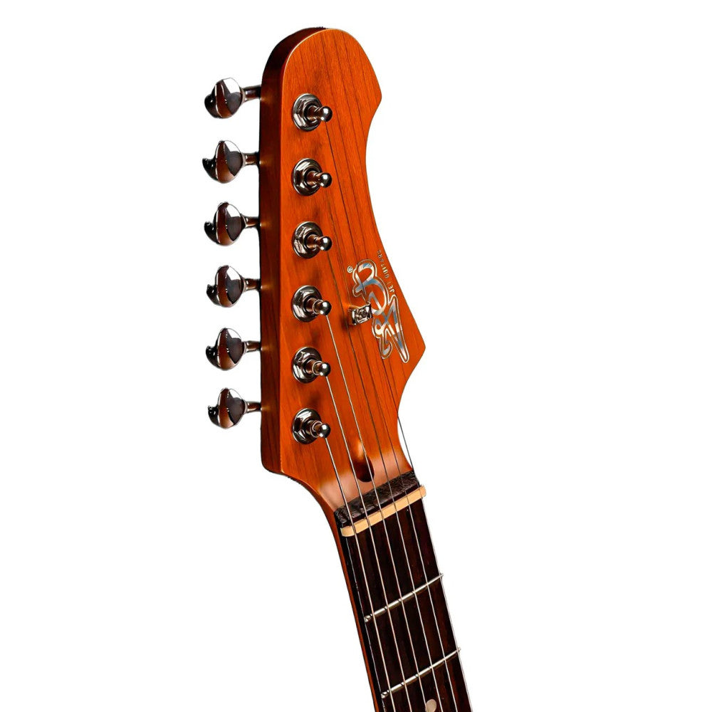 Guitarra Electrica Jet JS400-OW-HSS Olympic White_04