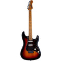 Guitarra Electrica Jet JS400-SB-HSS Sunburst_01