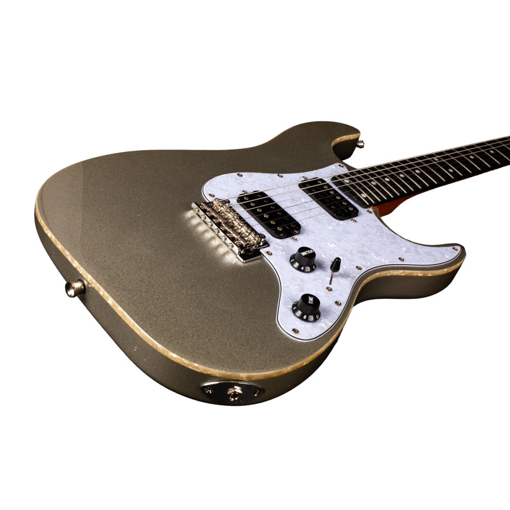 Guitarra Electrica Jet JS500-SLS-HH Silver Sparkle_03