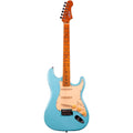 Guitarra Electrica Jet JS300-BL-SSS Sonic Blue_01