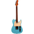 Guitarra Electrica Jet JT300-BLR Sonic Blue_01