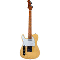 Guitarra Electrica Zurdos Jet JT300-BTS-LH Blonde_01