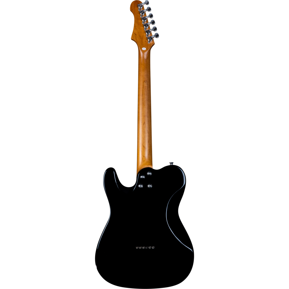 Guitarra Electrica Jet JT350-BKR Black_02