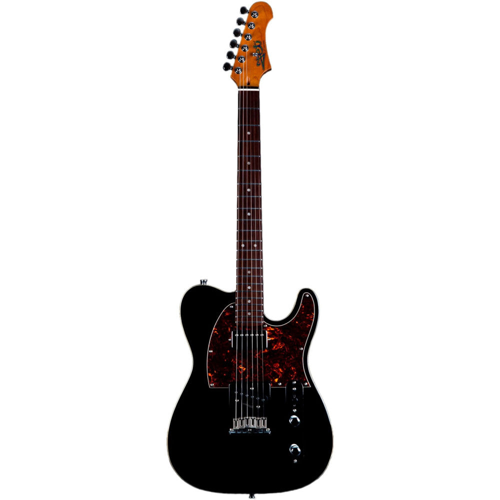 Guitarra Electrica Jet JT350-BKR Black_01