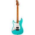 Guitarra Electrica Zurdos Jet JS400-SFG-LH Sea Foam Green_01