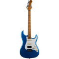 Guitarra Electrica Jet JS400-LPB Placid Blue_01