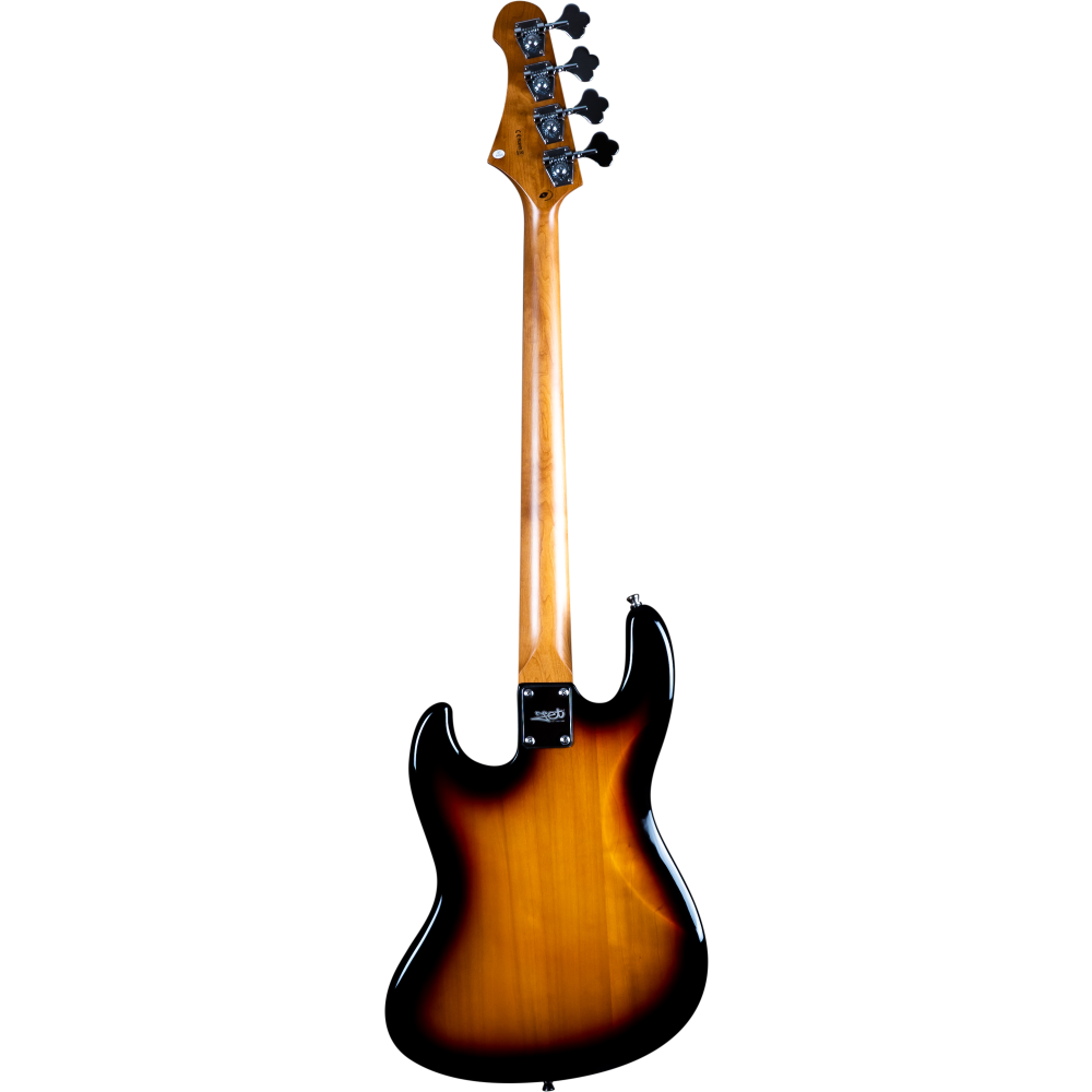 Bajo Electrico Jet JJB300-SB Sunburst_02