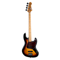 Bajo Electrico Jet JJB300-SB Sunburst_01