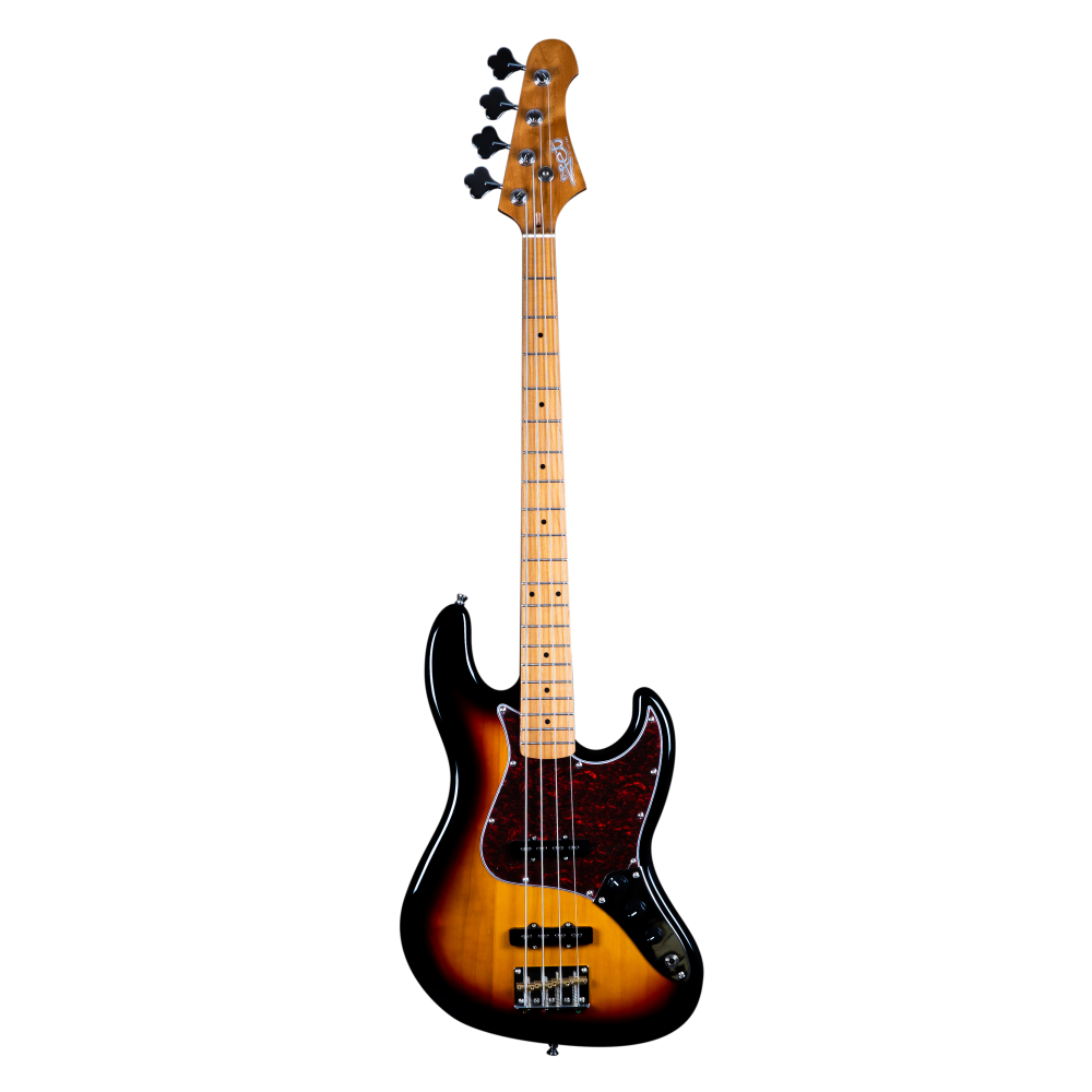Bajo Electrico Jet JJB300-SB Sunburst_01