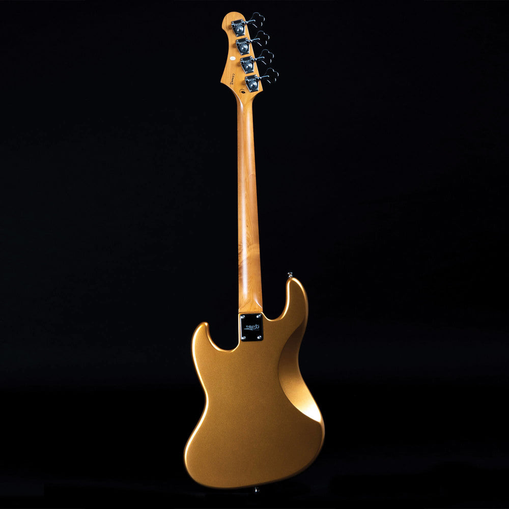 Bajo Electrico Jet JJB300-GDR Gold_03