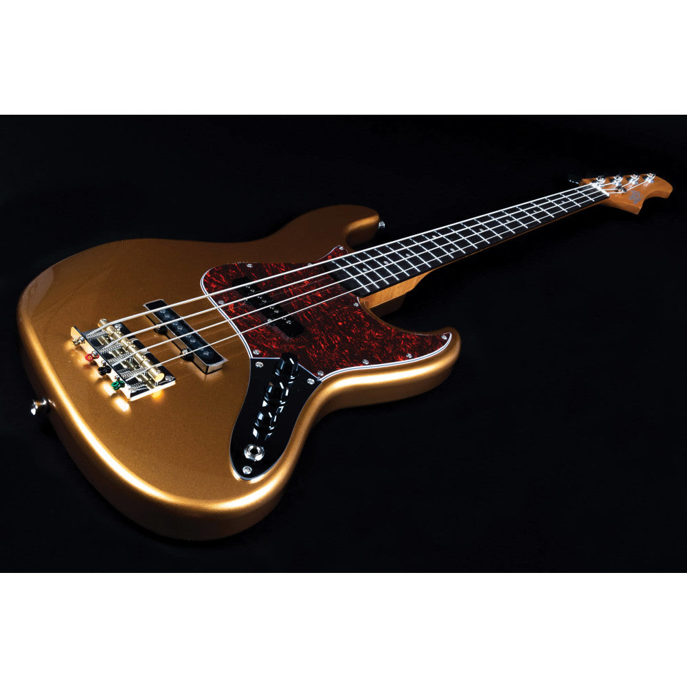 Bajo Electrico Jet JJB300-GDR Gold_04