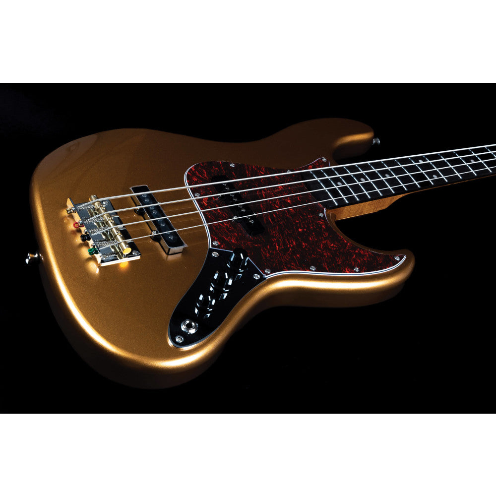 Bajo Electrico Jet JJB300-GDR Gold_05