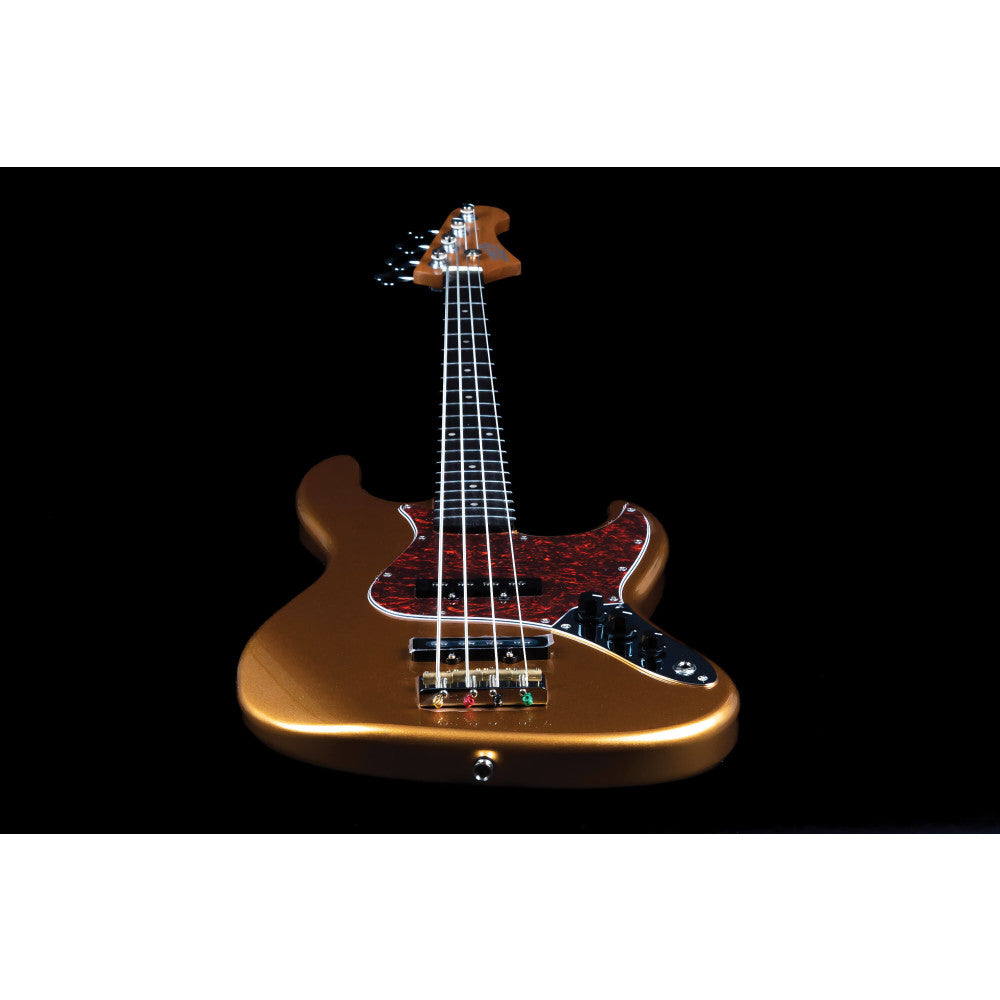 Bajo Electrico Jet JJB300-GDR Gold_06