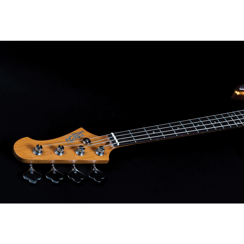 Bajo Electrico Jet JJB300-GDR Gold_07