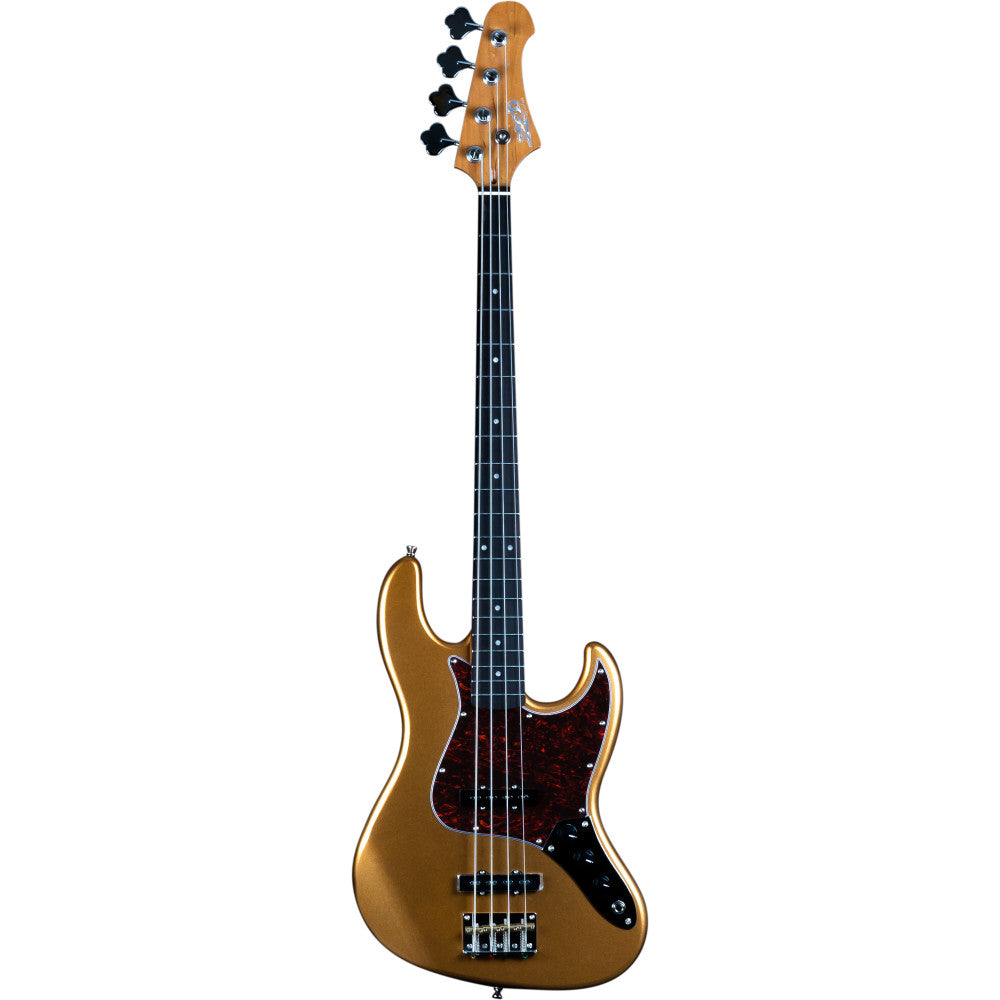 Bajo Electrico Jet JJB300-GDR Gold_01