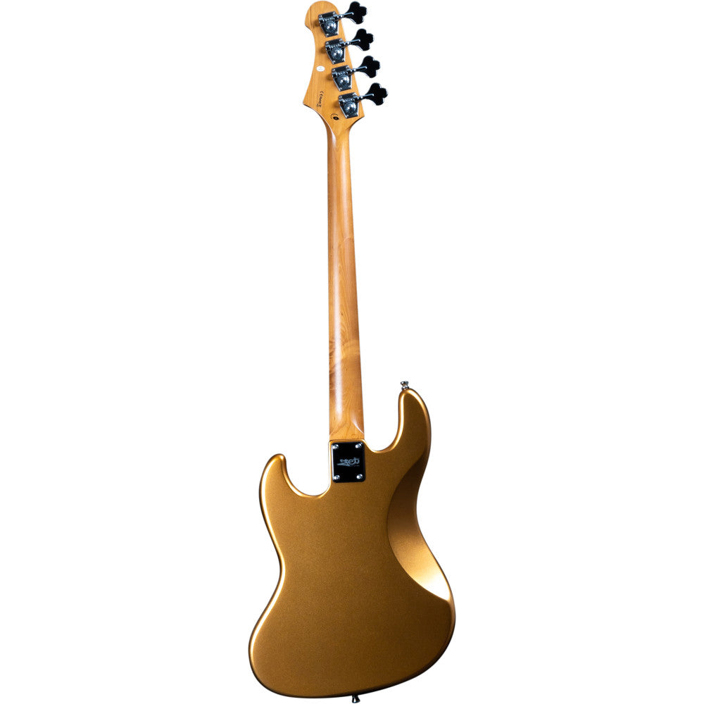 Bajo Electrico Jet JJB300-GDR Gold_02