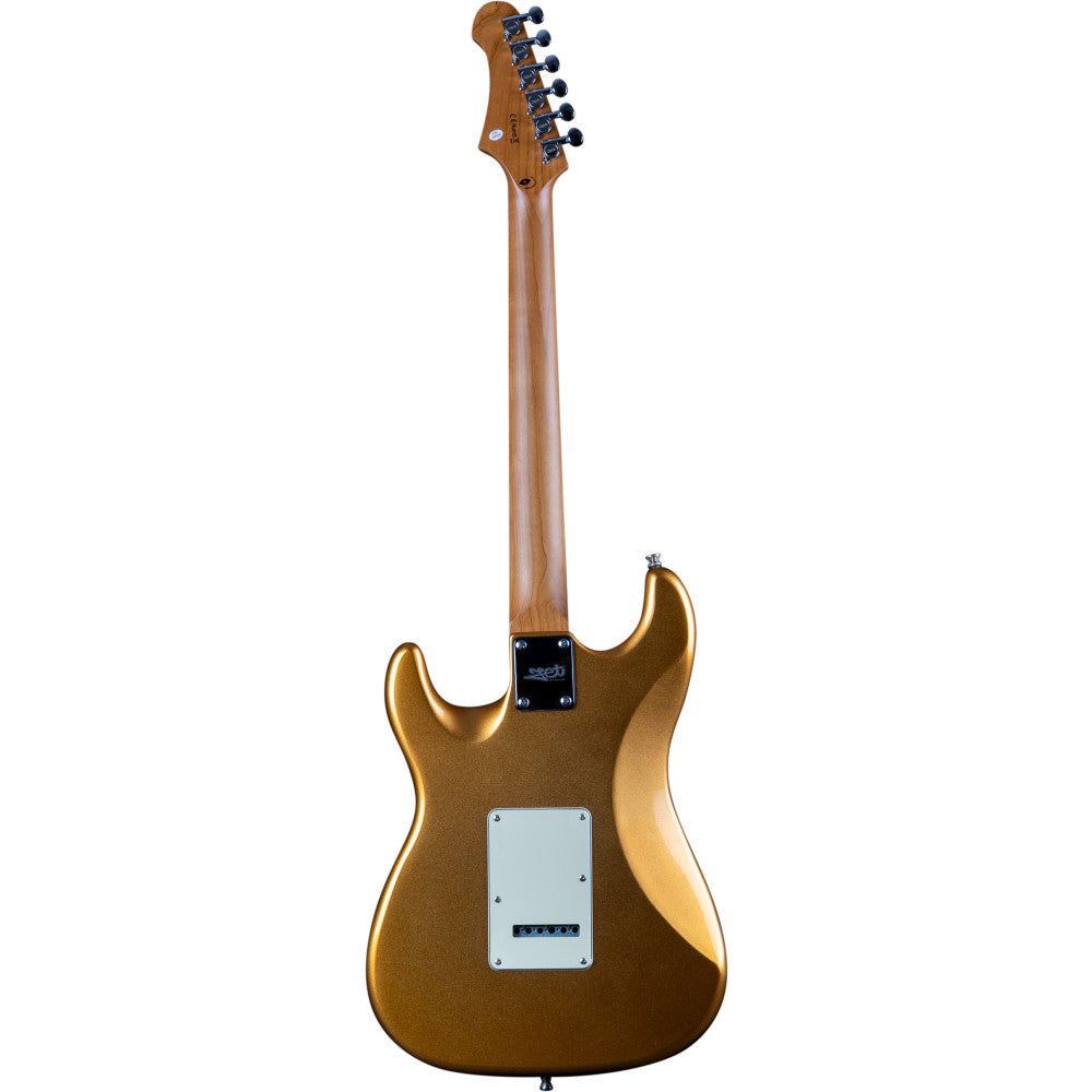 Guitarra Electrica Jet JS300-GD Gold_02