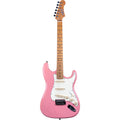 Guitarra Electrica Jet JS300-BGD Burgundy Pink_01