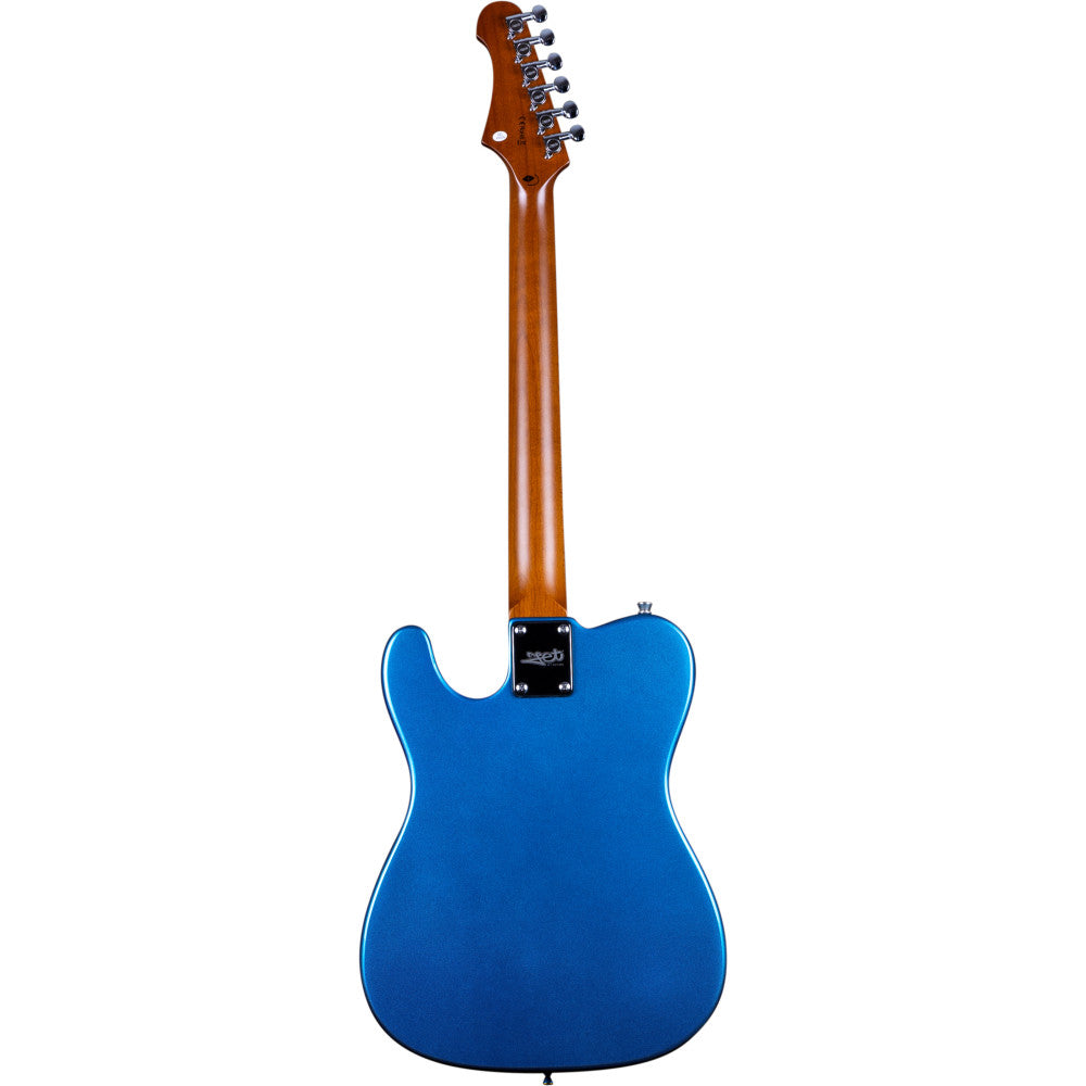 Guitarra Electrica Jet JT300-LPB Placid Blue_02