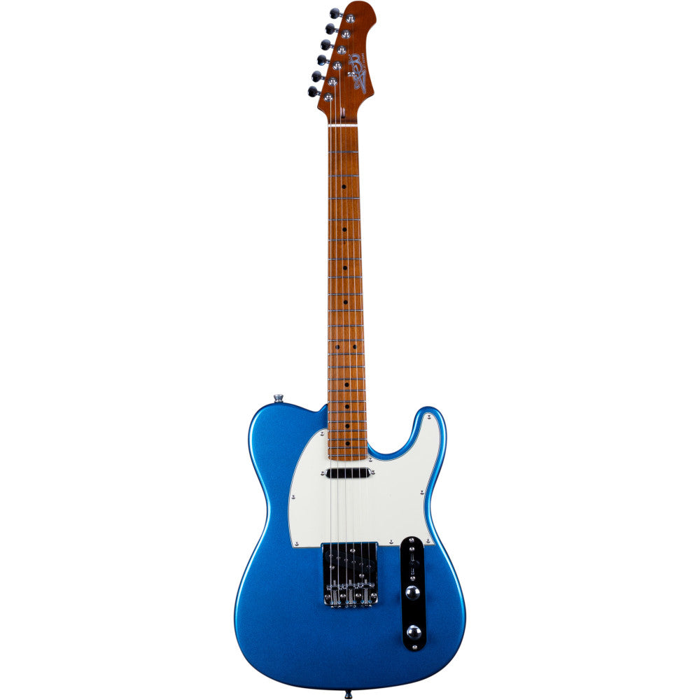 Guitarra Electrica Jet JT300-LPB Placid Blue_01