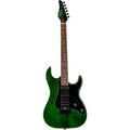 Guitarra Electrica Jet JS450-TGRR Transparent Green_01