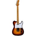 Guitarra Electrica Jet JT600-BSG Tobacco Burst_01
