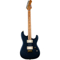 Guitarra Electrica Jet JS700-MBK Matt Black_01