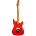 Guitarra Electrica Jet JS700-RDH Red_01