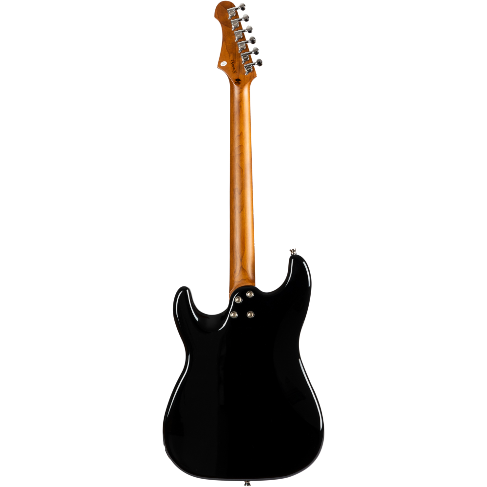 Guitarra Electrica Jet JS400-HTBK Black_02