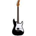 Guitarra Electrica Jet JS400-HTBK Black_01