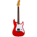 Guitarra Electrica Jet JS400-HTRD Red_01