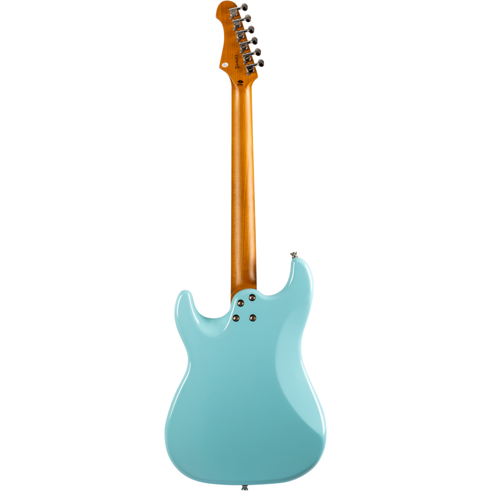 Guitarra Electrica Jet JS400-HTBL Blue_02