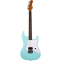 Guitarra Electrica Jet JS400-HTBL Blue_01