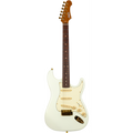 Guitarra Electrica Jet JS380-OWG White, Gold Hardware_01