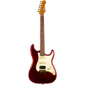 Guitarra Electrica Jet JS480-WRG Red Wine, Gold Hardware_01