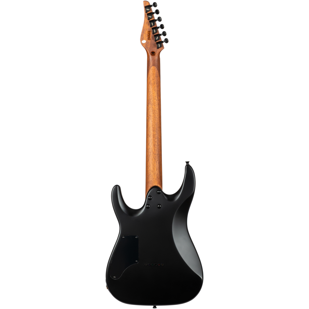Guitarra Electrica Jet JS501 Stygian Satin Black_02