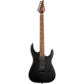 Guitarra Electrica Jet JS501 Stygian Satin Black_01