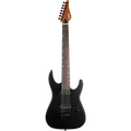 Guitarra Electrica 7 Cuerdas Jet JS507 Stygian Satin Black_01