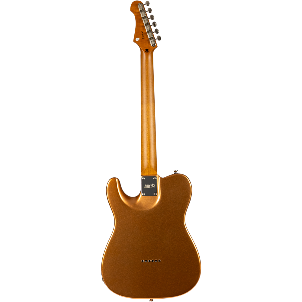 Guitarra Electrica Jet JT30 Elite Gold_02