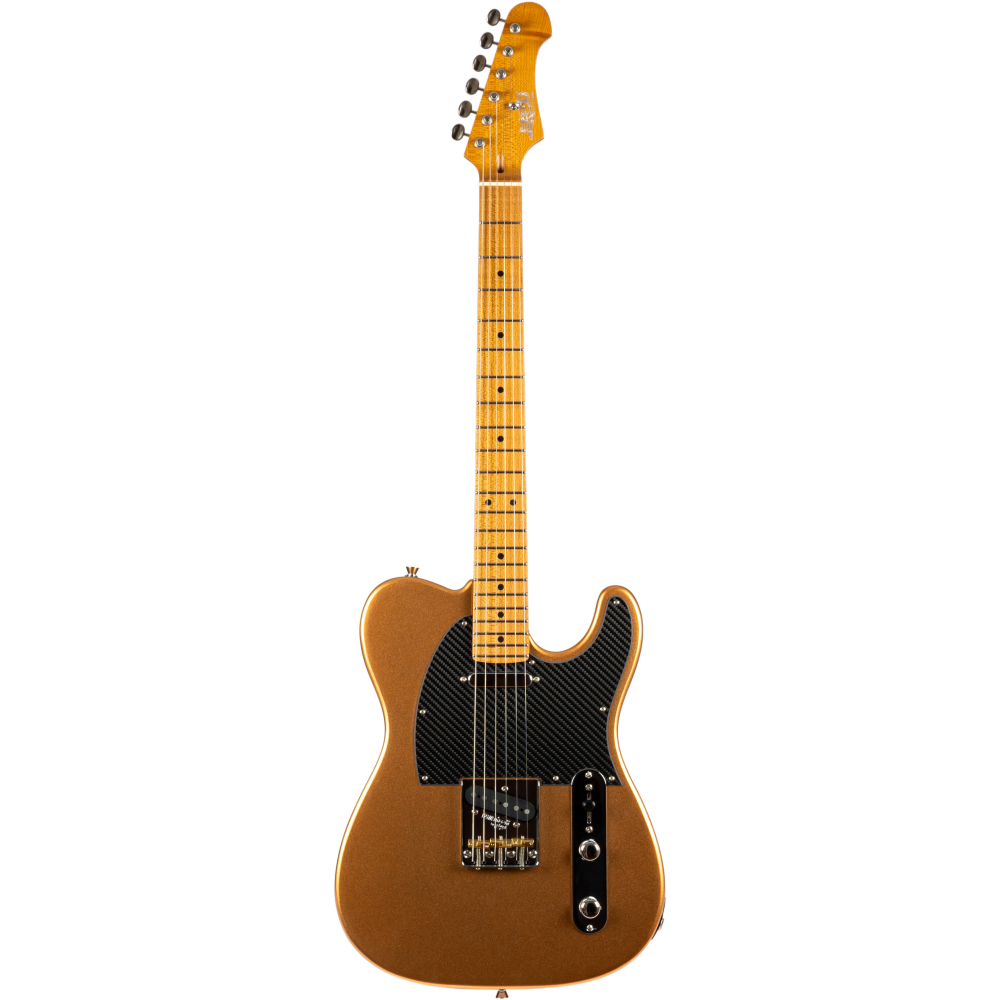 Guitarra Electrica Jet JT30 Elite Gold_01