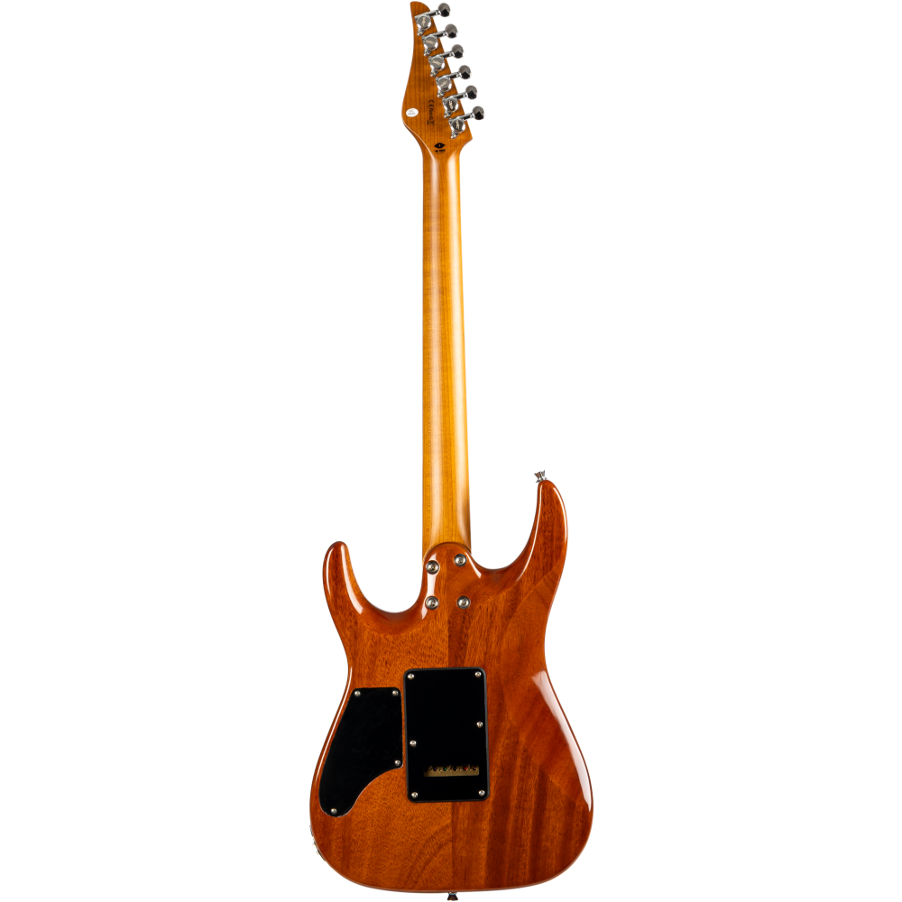 Guitarra Electrica Jet JS45 Elite Indigo Gray_02