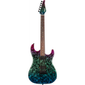 Guitarra Electrica Jet JS50 Elite Art Blue_01
