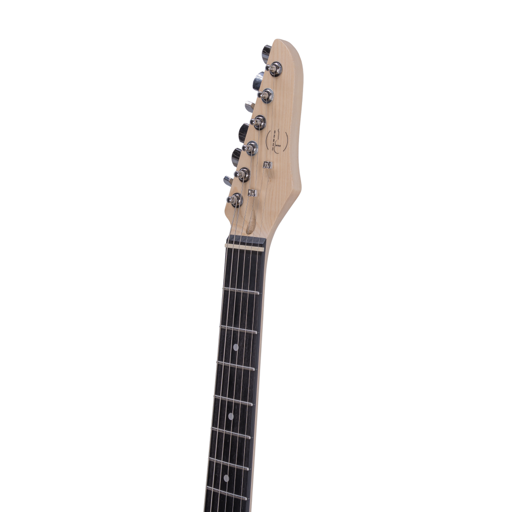 Guitarra Electrica Bones Classic B-SSS Sunburst_03