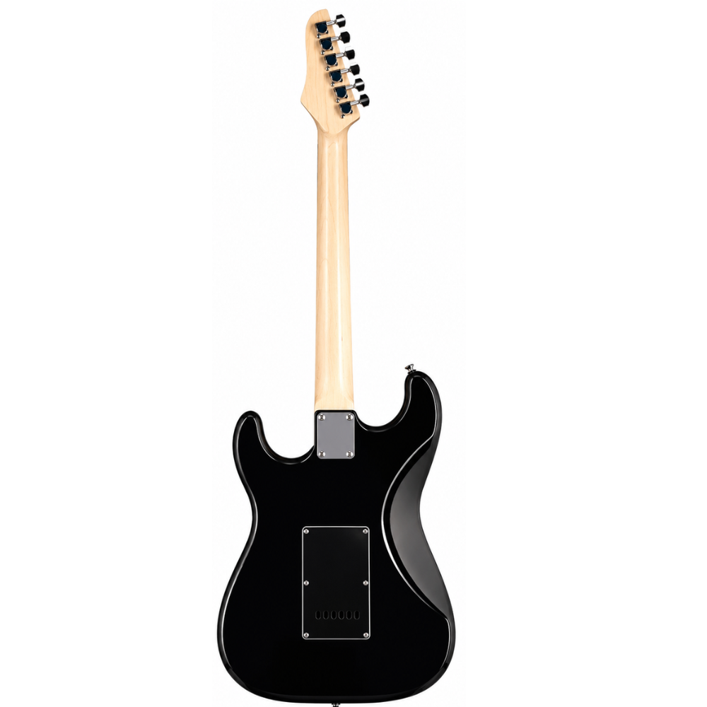 Guitarra Electrica Bones New York B-SSS Gris_02